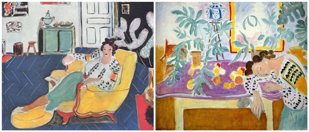 Henri Matisse 