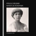 Perle - Regina Maria