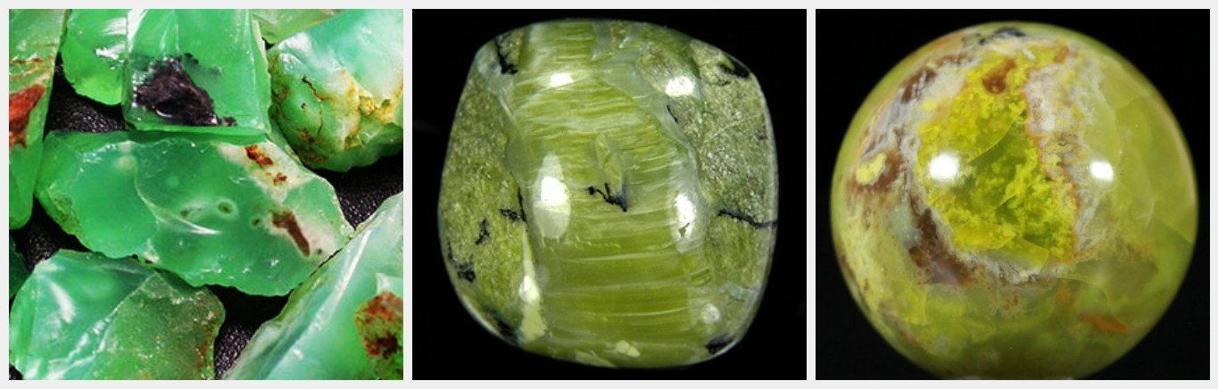 Opal Verde