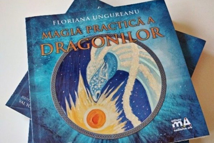 Magia practica a dragonilor