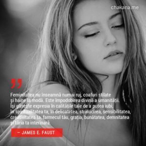 Faust - feminitatea