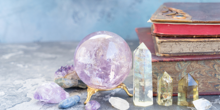 Bibliografie cristale naturale