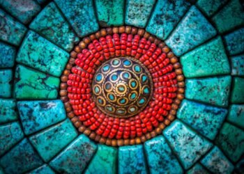 Turcoazul - legende din lumea largă adunate
