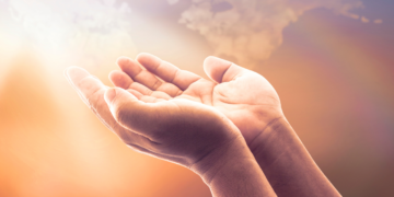 rugăciune pentru dobândirea smereniei