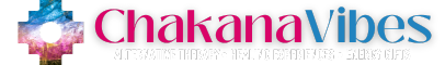 ChakanaVibes Healing Therapies