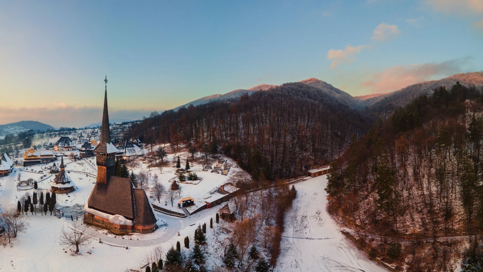 Recuperarea și vindecarea sufletului tău și al neamului românesc