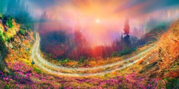 Povestea ChakanaVibes