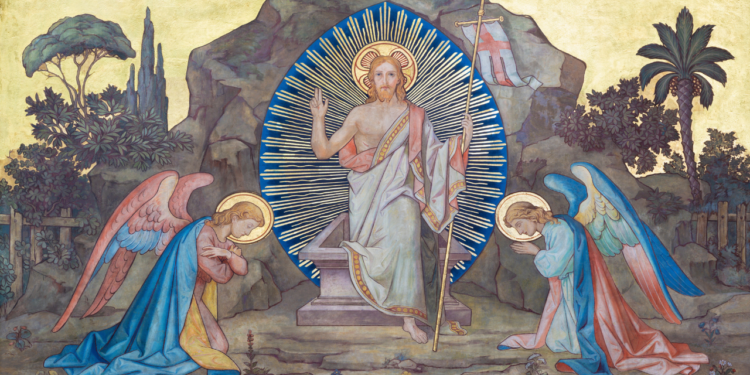 Acatist de mulțumire către Iisus Hristos