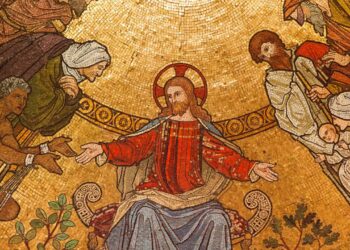 Rugăciune către Mântuitorul Iisus Hristos pentru ieşirea din necazuri