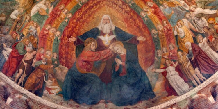 Psalmul 142 - rugăciune de ajutor către Dumnezeu-Tatăl