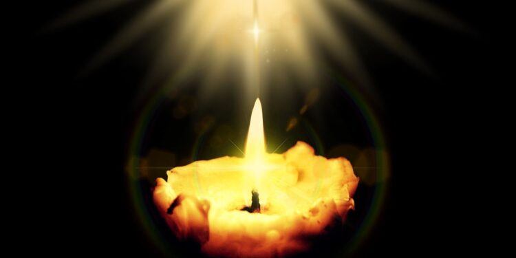 Psalmul 50 - rugăciune de ajutor, curățare și protecție