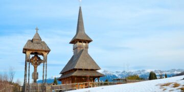 Psalmul 93 pentru ajutorarea poporului