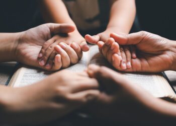 Rugăciune pentru copii și familie către Sf. Stelian