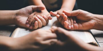 Rugăciune pentru copii și familie către Sf. Stelian