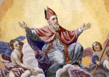 Rugăciune către Sf. Nicolae pentru pace și liniște