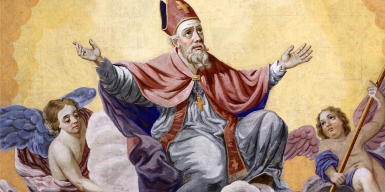 Rugăciune către Sf. Nicolae pentru pace și liniște