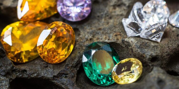 Pietrele Ascendentului Zodiacal și Astrologia Vedică