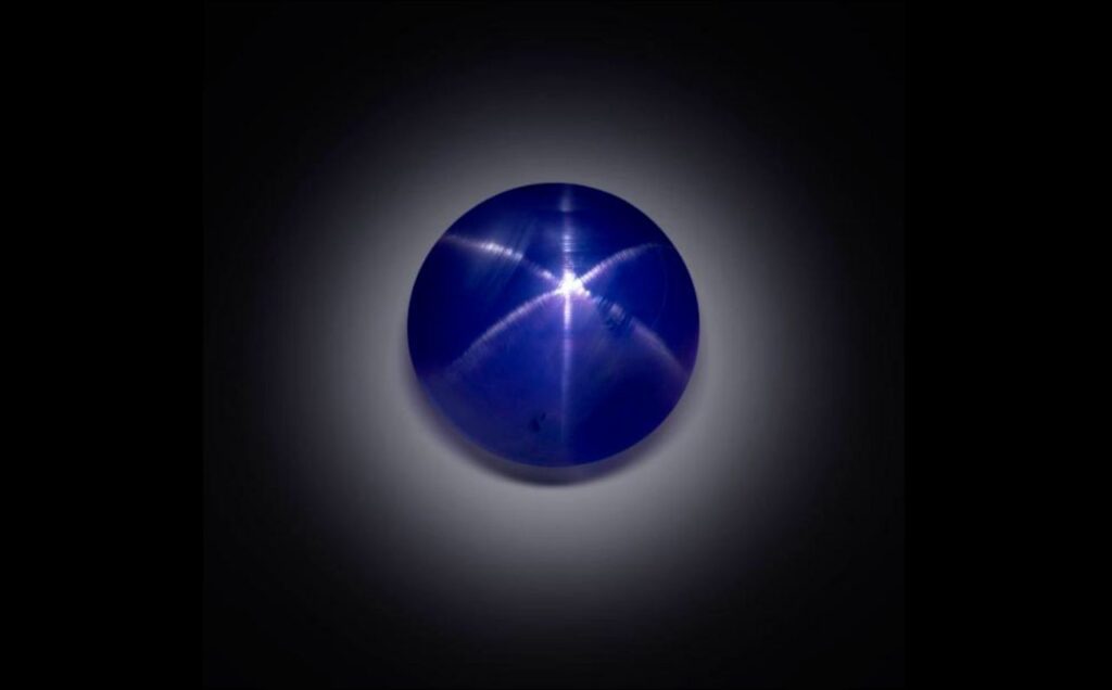 Star of Asia (Safir Stelat / Safir Stea)