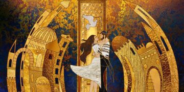 Sărbătoarea iubirii (TuB'Av, Raksha Bandhan, Karwa Chauth, Dragobete, Sf.Valentin)