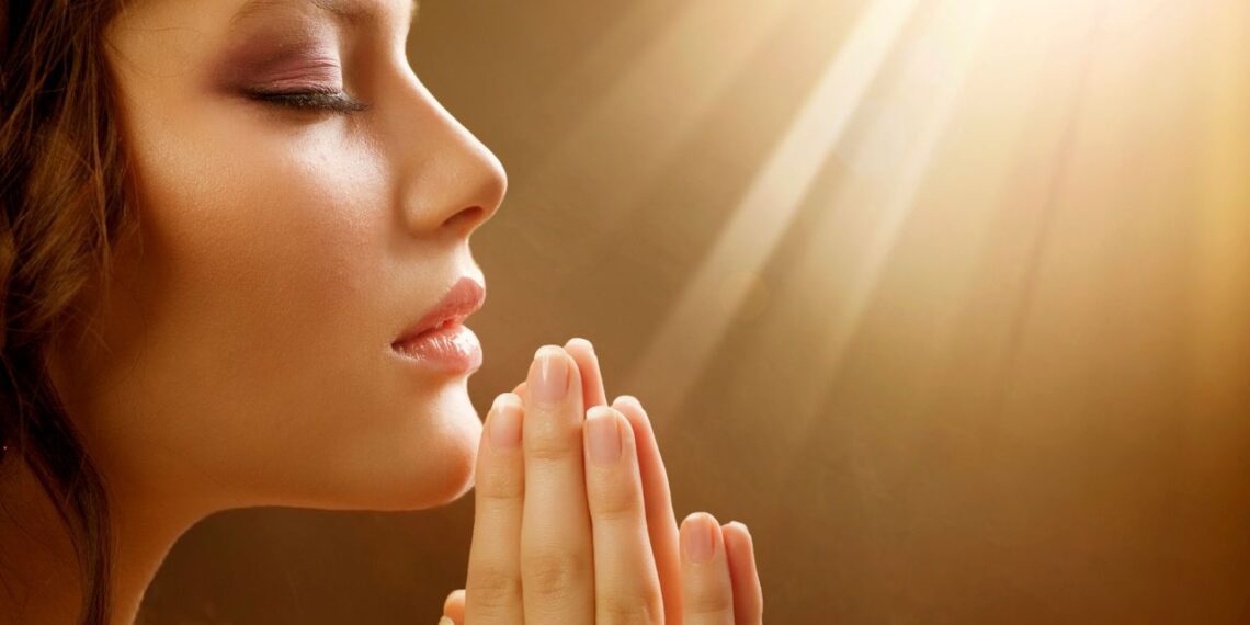 Rugăciune pentru pace sufletească