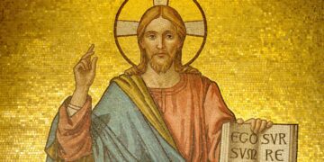 Rugăciune pentru pace sufletului și lumii către Iisus Hristos