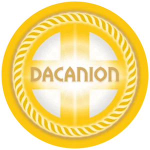 Dacanion logo